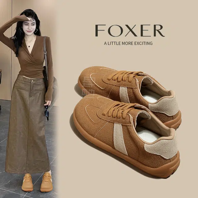 FOXER
