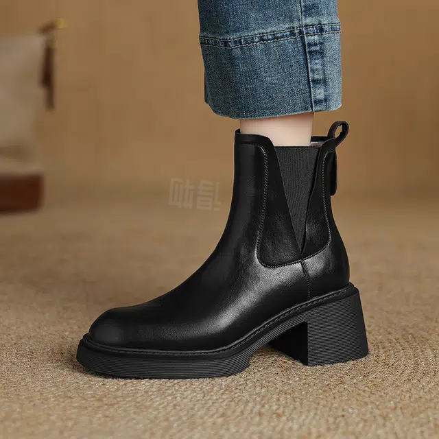 VANDEELEN 6cm