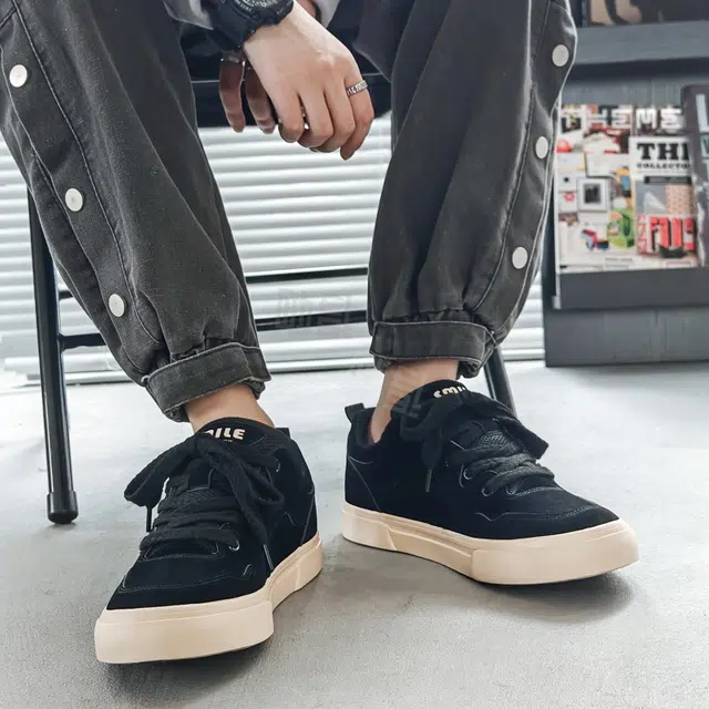 URBAN AUTHENTIC