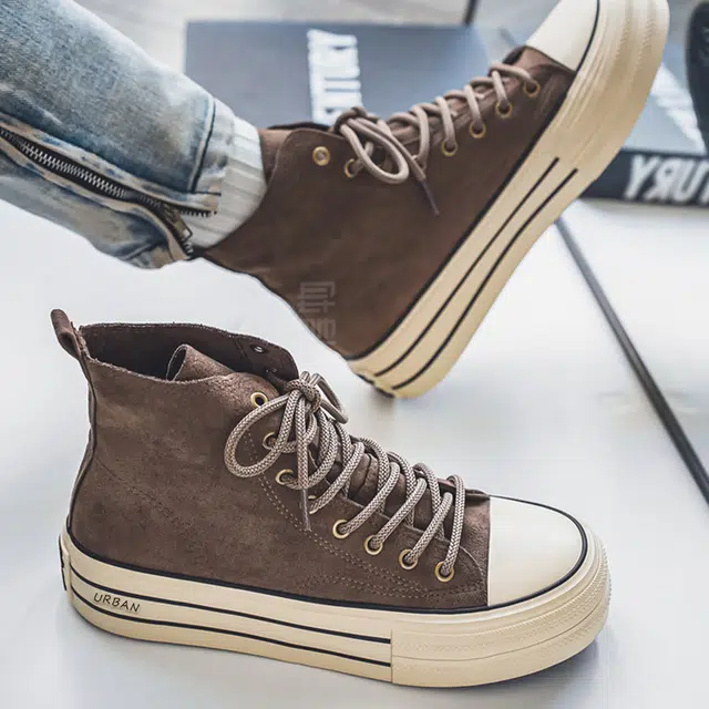 URBAN AUTHENTIC