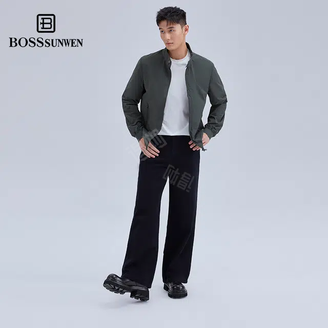 BOSSSUNWEN
