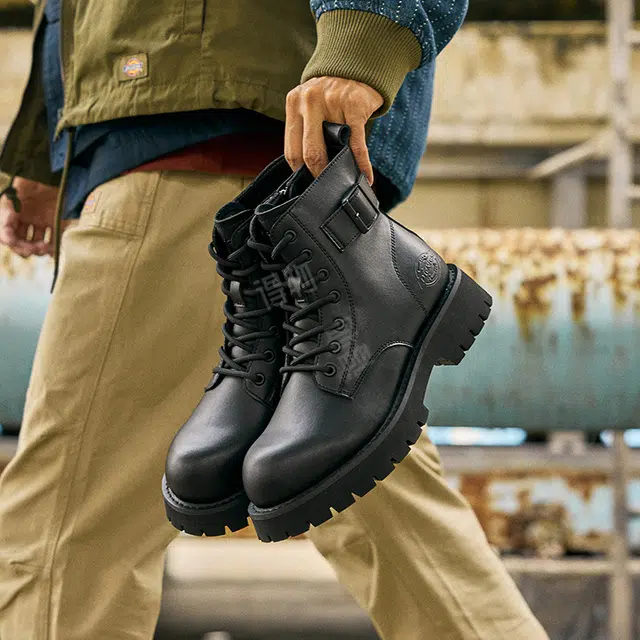 Dickies