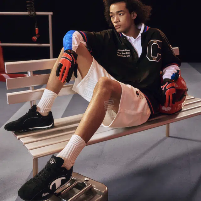 Champion Champ 2K Racer