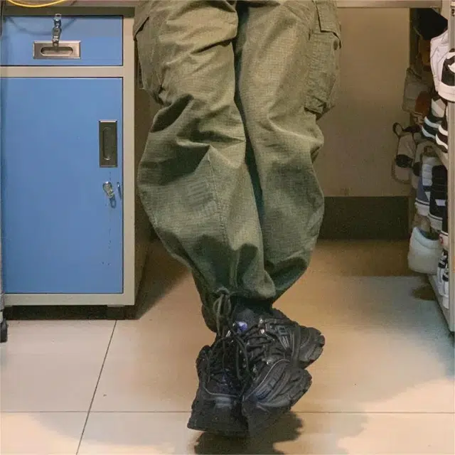 OGR 3D