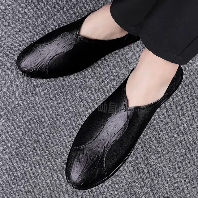 八哥 经典舒适时尚 男士休闲 男款