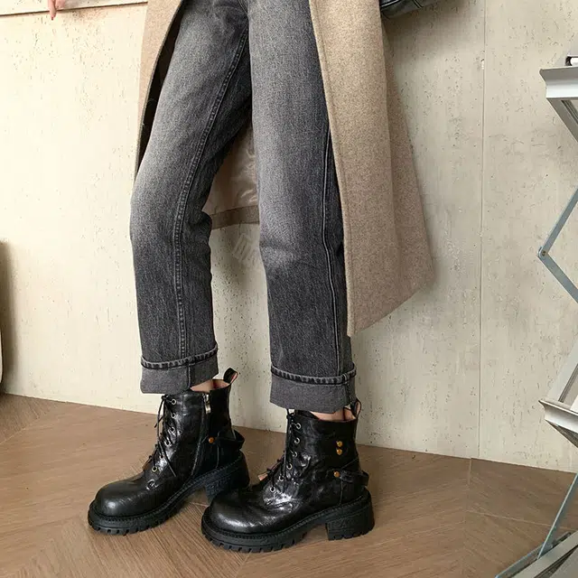 VANDEELEN 4cm