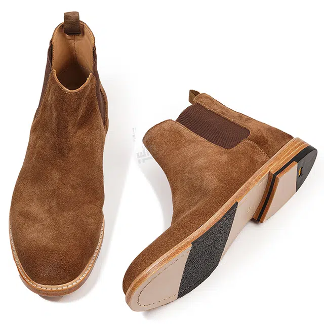 vibram x dreambox