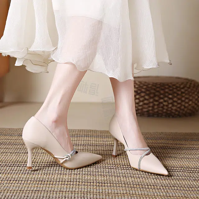 KATHRYN WILSON PU 7cm
