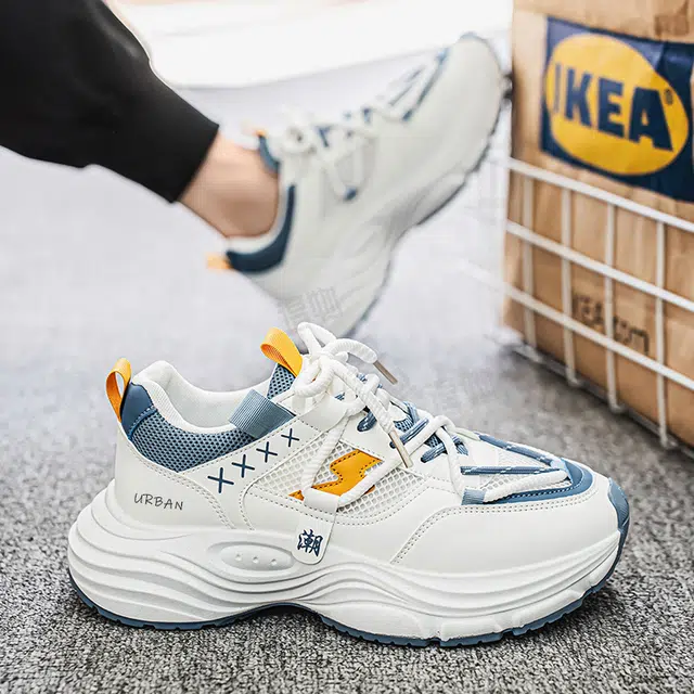 URBAN AUTHENTIC
