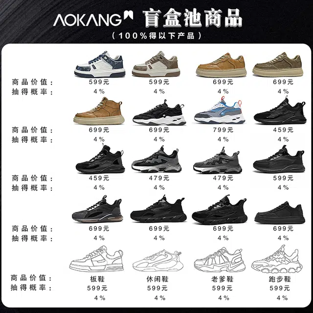 AOKANG 2