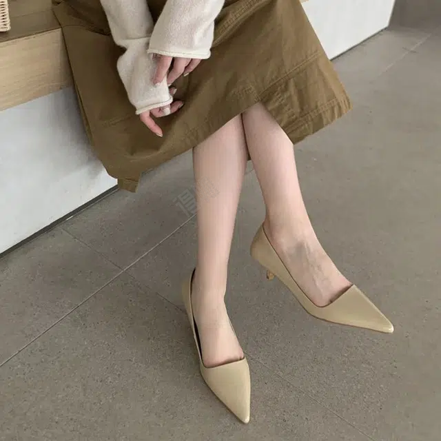 QIAOLINER 4CM