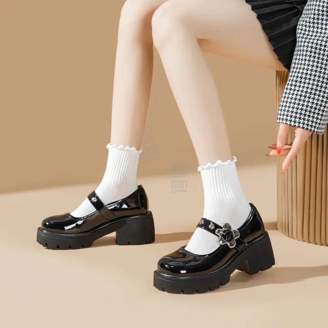EXULL Q PU 6cm