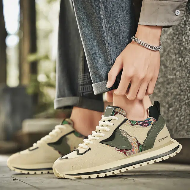 URBAN AUTHENTIC