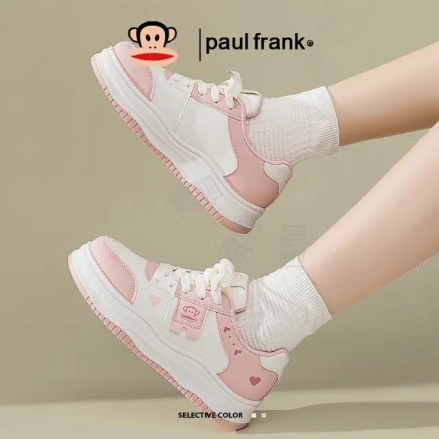 PAUL FRANK