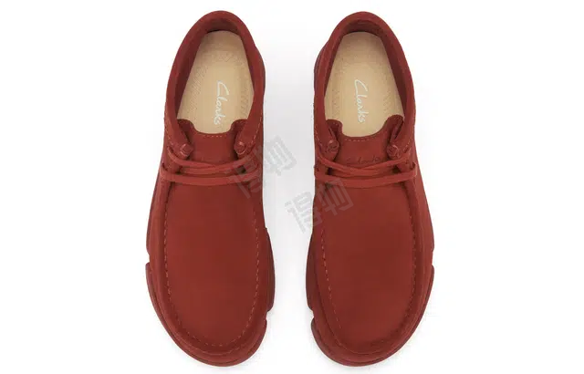 Clarks Trigenic2 Go