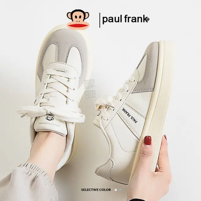 PAUL FRANK