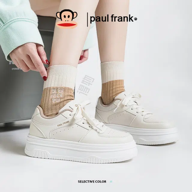 PAUL FRANK
