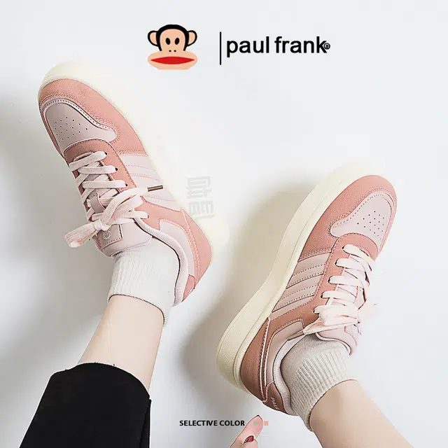 PAUL FRANK