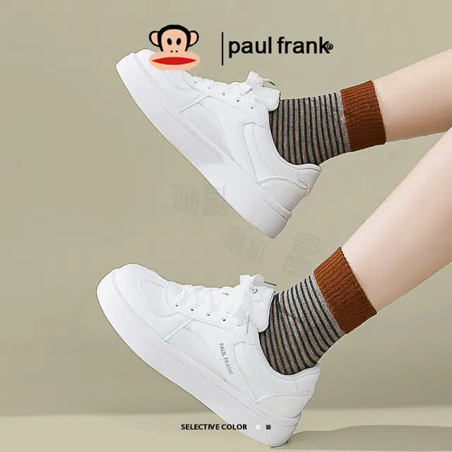 PAUL FRANK