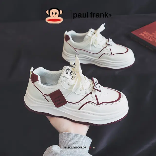 PAUL FRANK