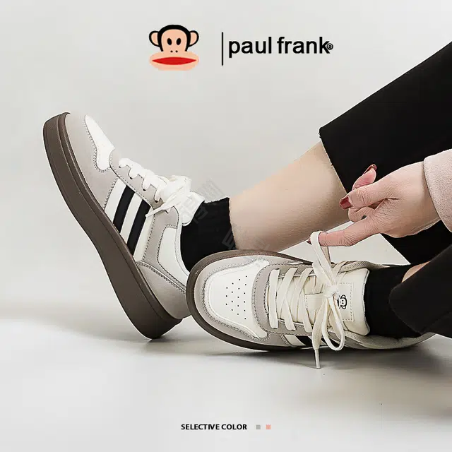 PAUL FRANK