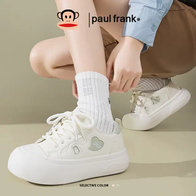 PAUL FRANK