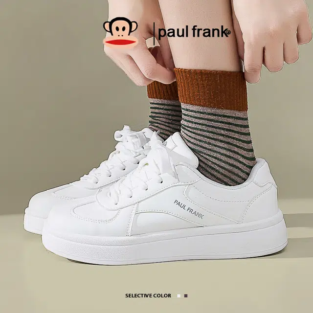 PAUL FRANK