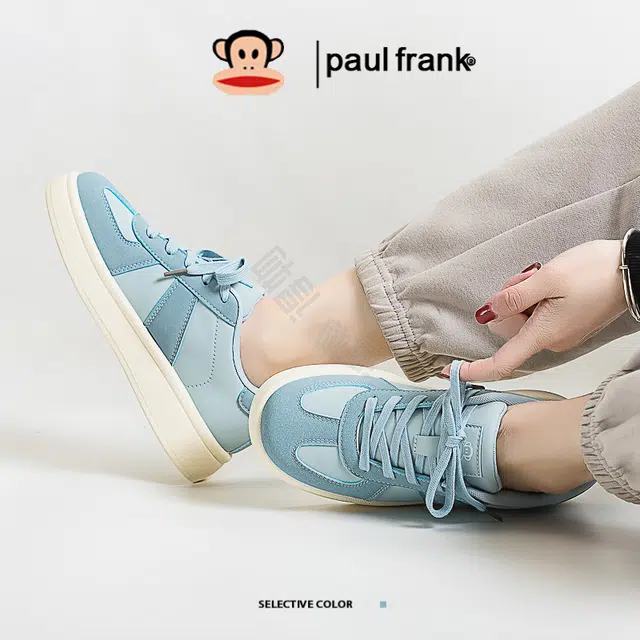 PAUL FRANK