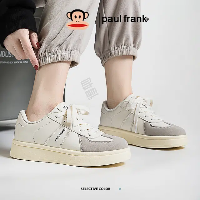 PAUL FRANK