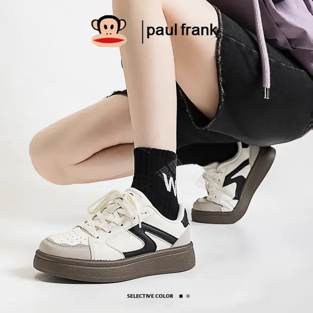 PAUL FRANK