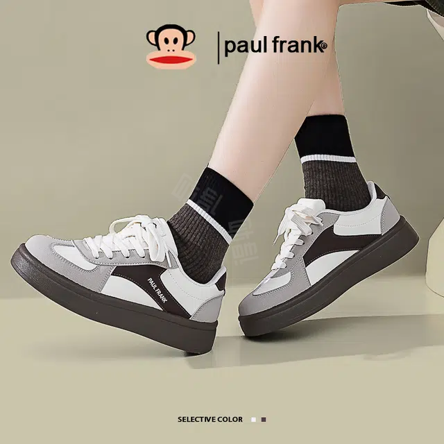 PAUL FRANK
