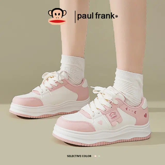 PAUL FRANK