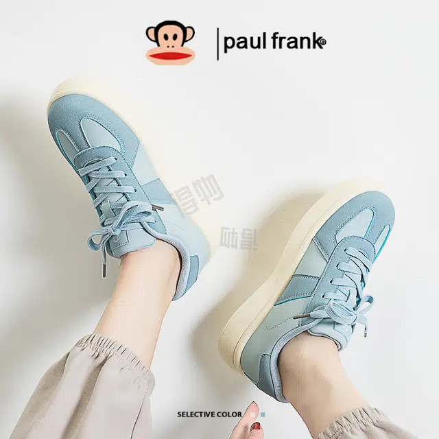 PAUL FRANK
