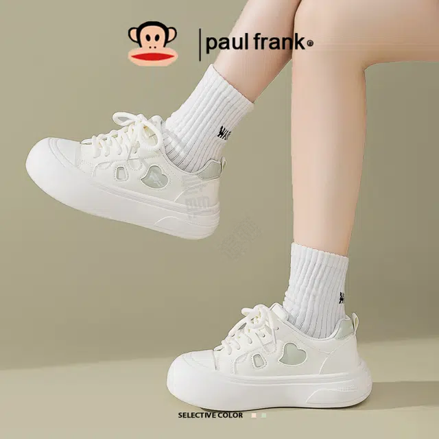 PAUL FRANK