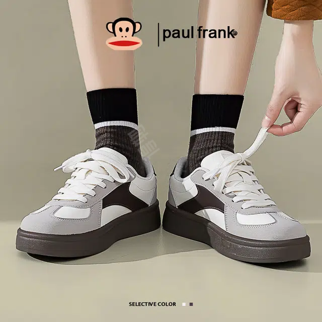 PAUL FRANK
