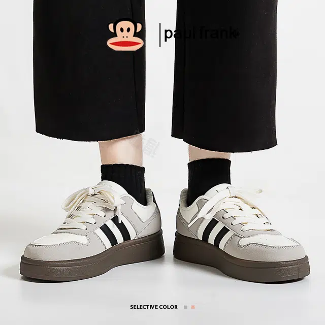 PAUL FRANK