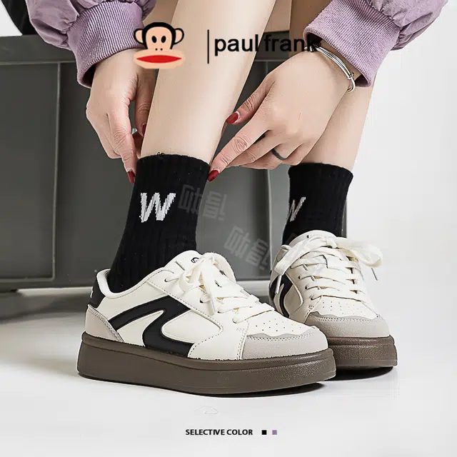 PAUL FRANK