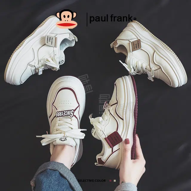 PAUL FRANK