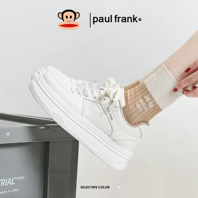 PAUL FRANK