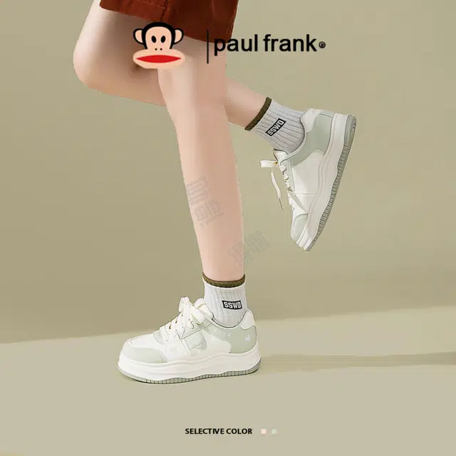 PAUL FRANK