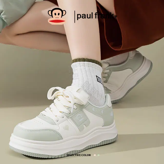 PAUL FRANK