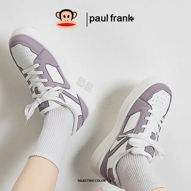 PAUL FRANK