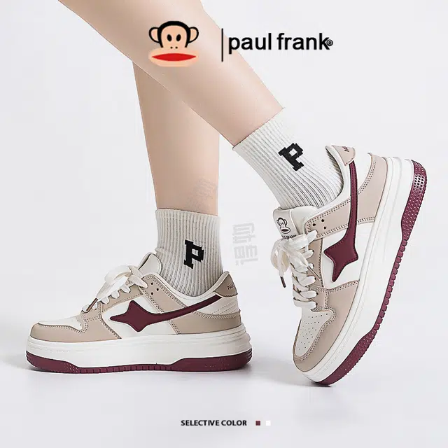 PAUL FRANK