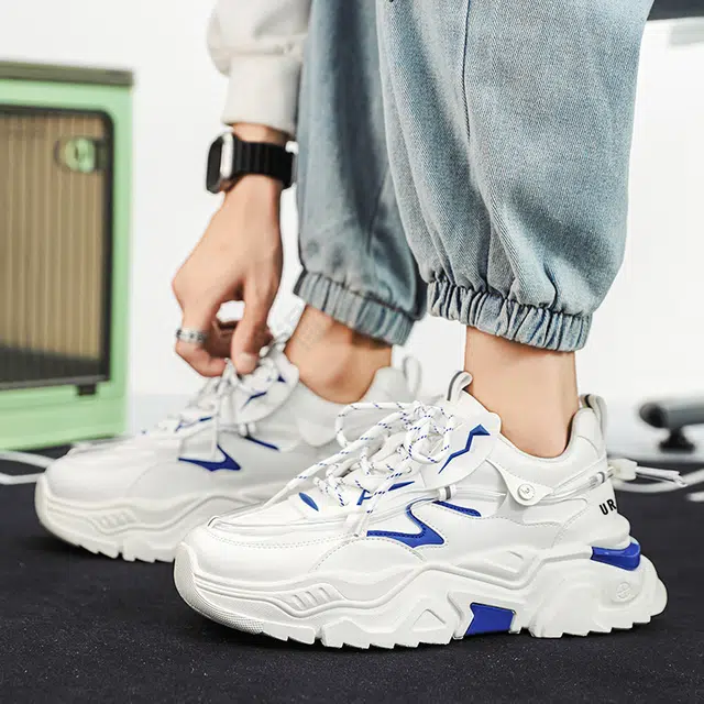 URBAN AUTHENTIC