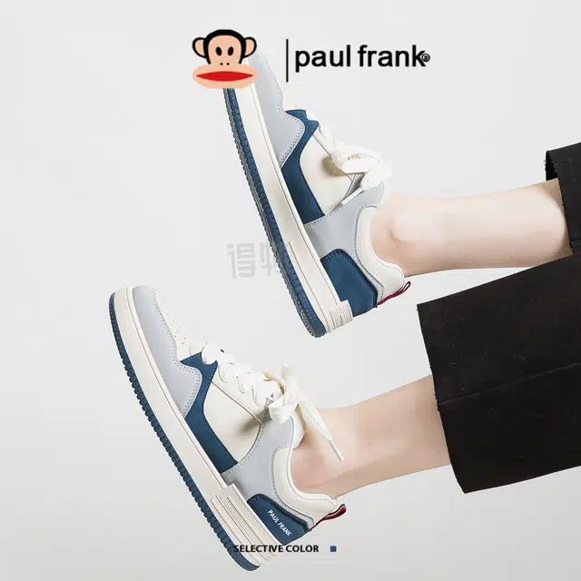 PAUL FRANK