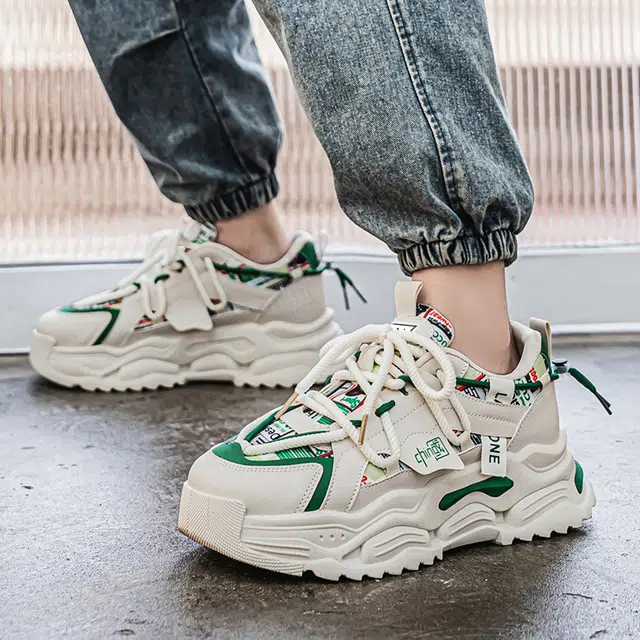 URBAN AUTHENTIC