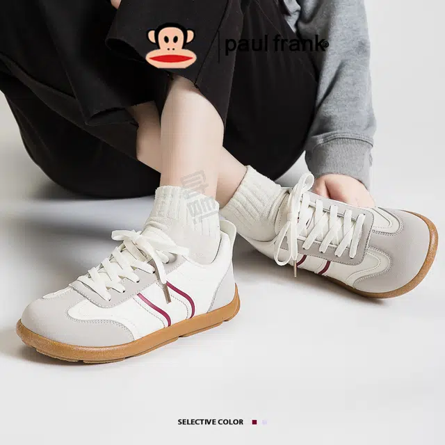 PAUL FRANK