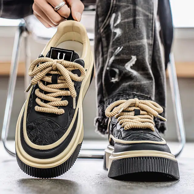 URBAN AUTHENTIC
