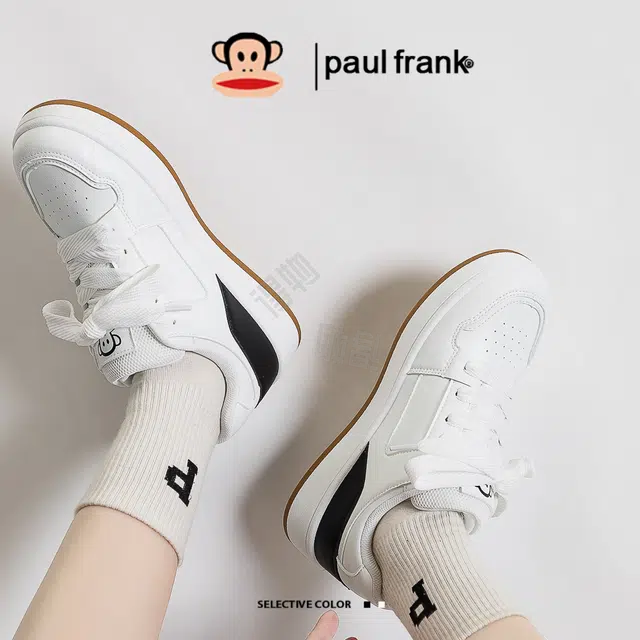 PAUL FRANK