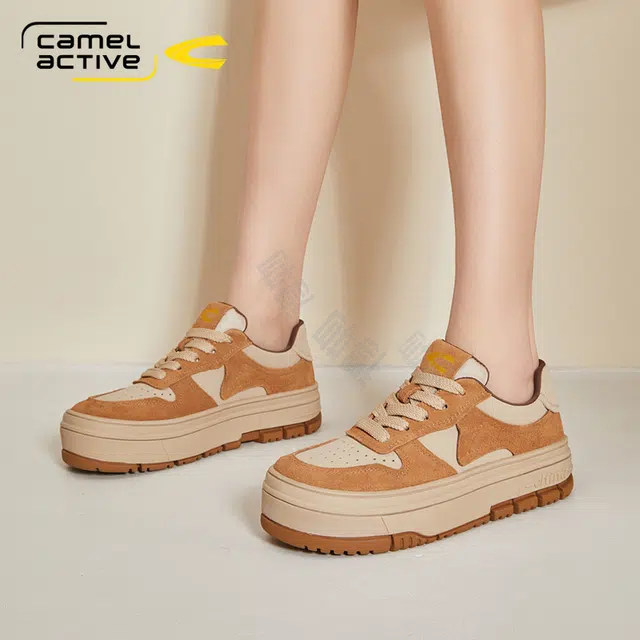 CAMEL ACTIVE